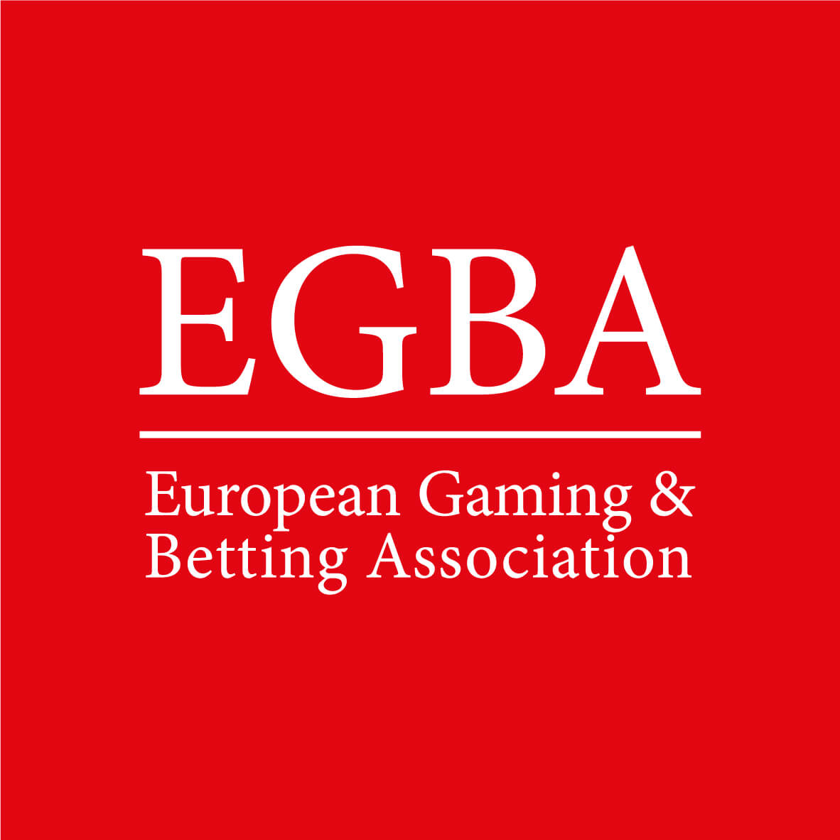 European Gaming and Betting Association (EGBA) - - IDnow