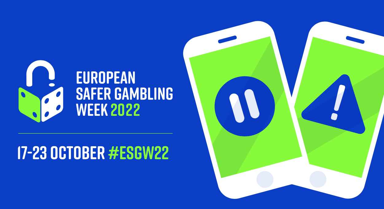 Webinar] Contributing To A Better Understanding Of Problem Gambling In  Europe 