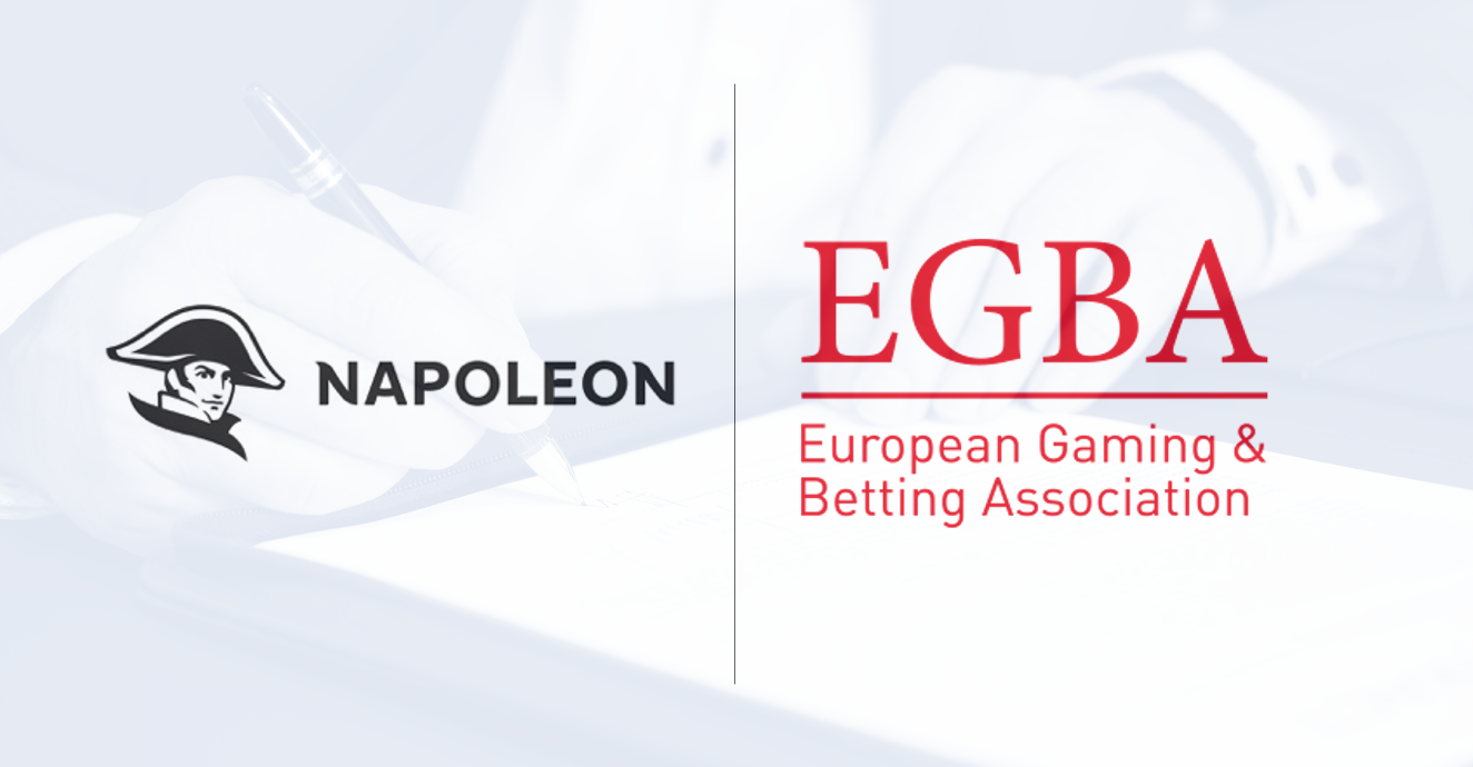 EGBA – Representing European Gambling and Gaming Operators