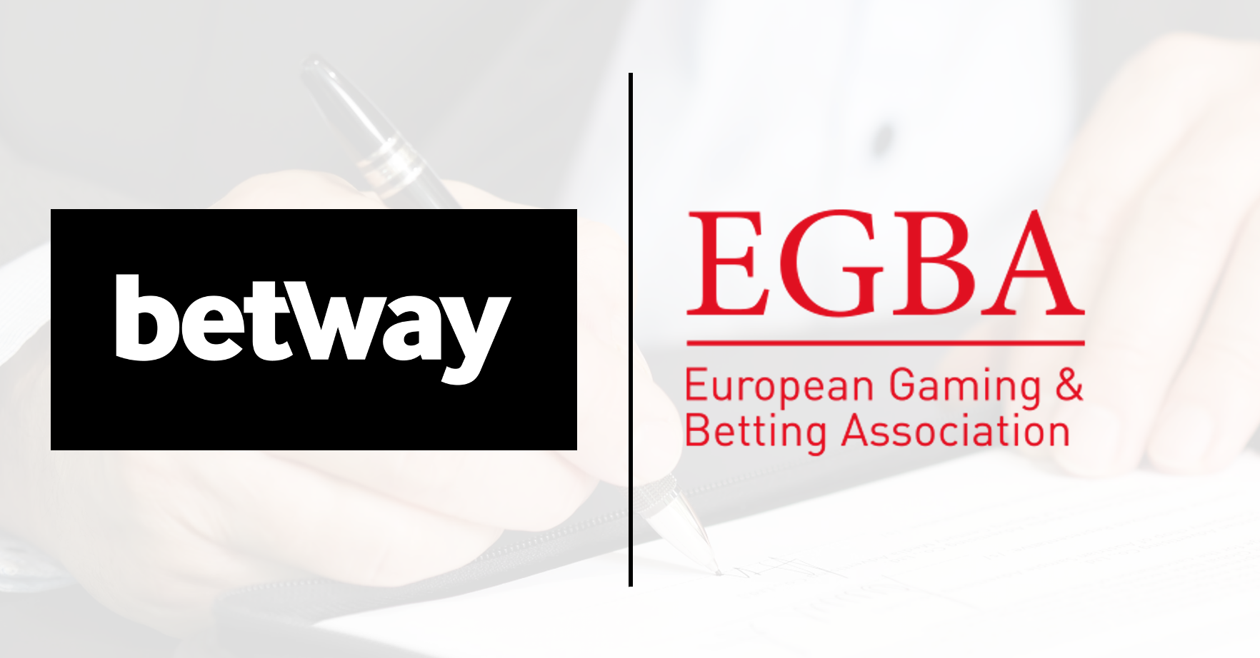 Betway Pledges to EGBA Anti-Money Laundering Guidelines 
