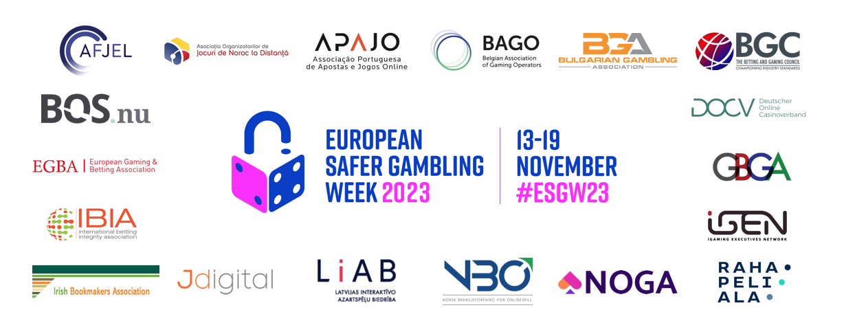 European EGBA Association: Overview