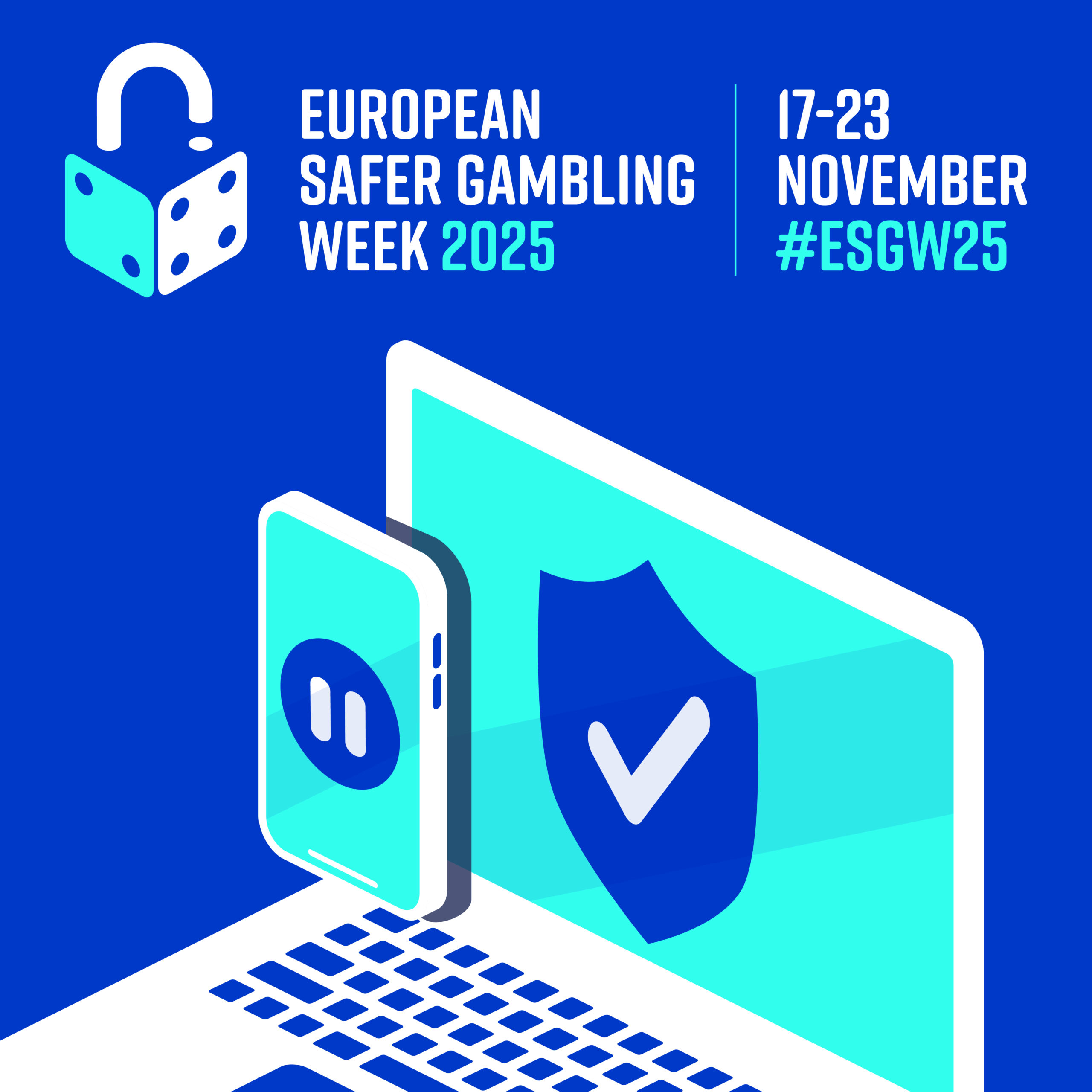 [Watch] EGBA Webinars from European Safer Gambling Week 2025